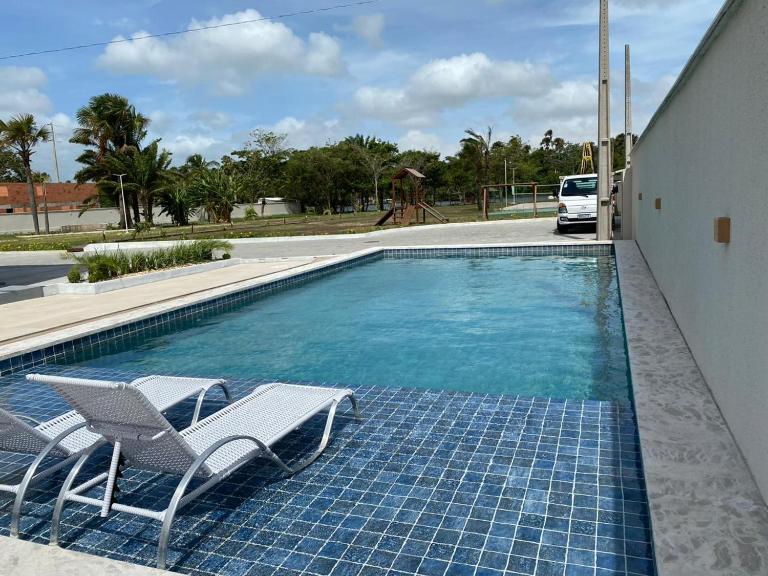 Lençóis Confort Barreirinhas - Chambres d'hôtes Barreirinhas