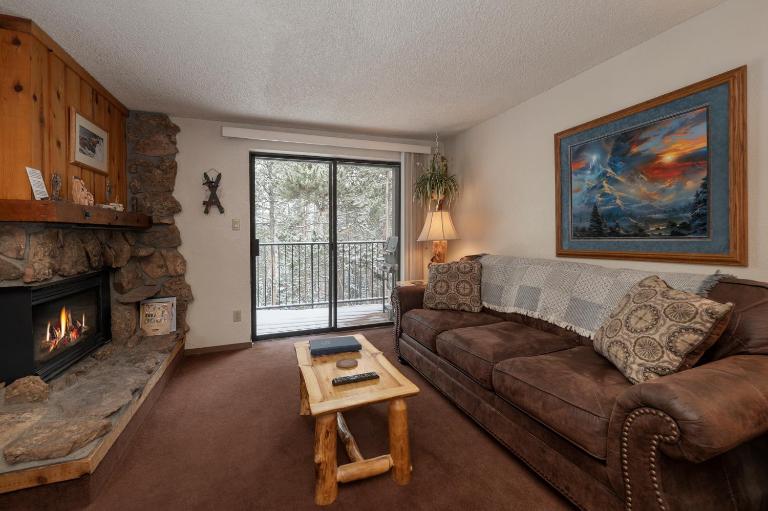Beaver Village Unit #0621 - B&B Winter Park