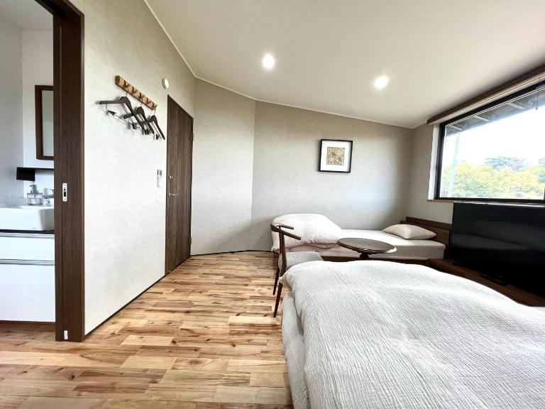 Open House Sakurasakura - Kamakurayama - - Vacation STAY 14043 - Chambres d'hôtes Kamakura