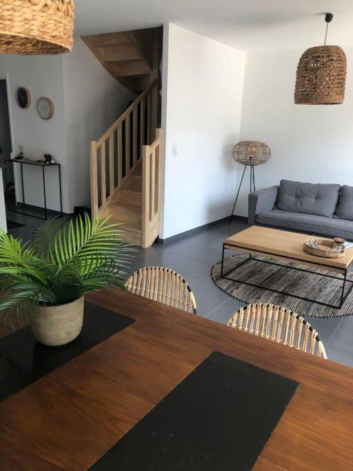 Maison La teste de Buch 3 chambres - B&B La Teste-de-Buch