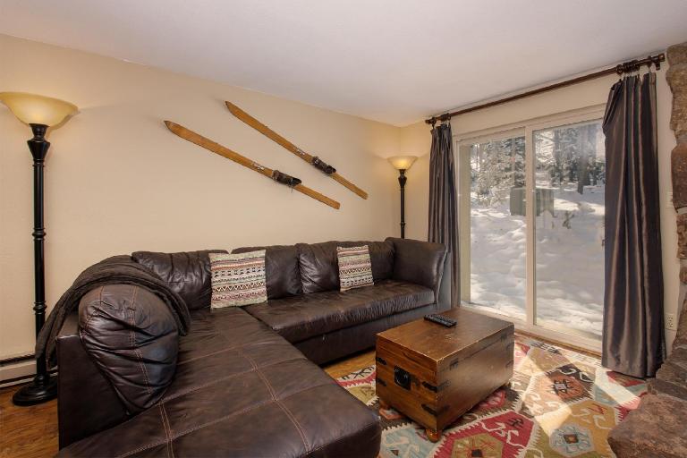 Beaver Village Unit #0211 - B&B Winter Park