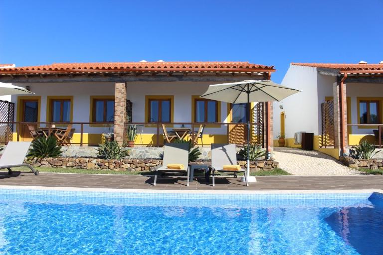 Quinta das Alfambras - B&B Aljezur