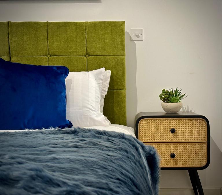 Coates House by Guestz - Ferienwohnung Nailsea