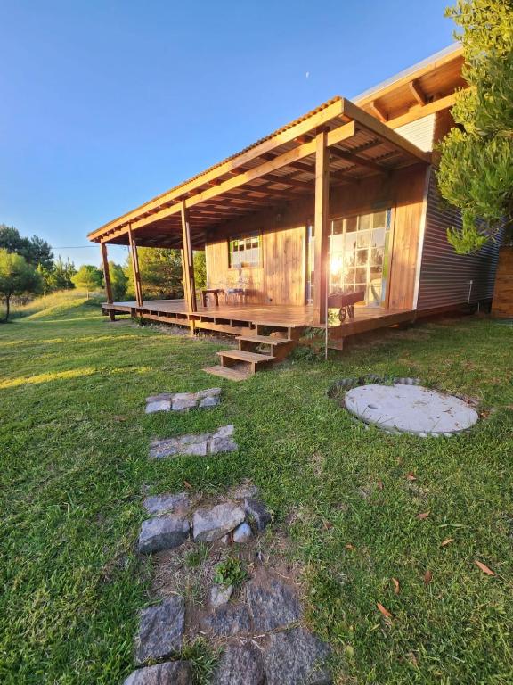 La Pelereca - B&B Las Gaviotas