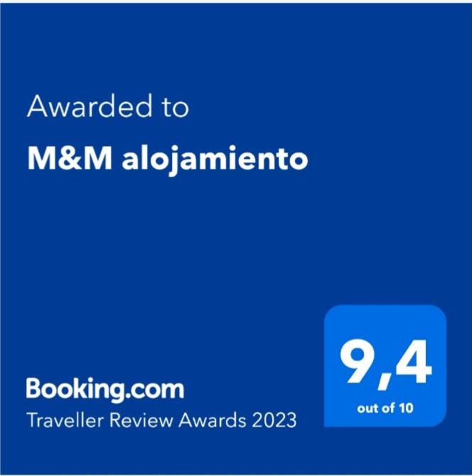 M&M l - B&B Comodoro Rivadavia