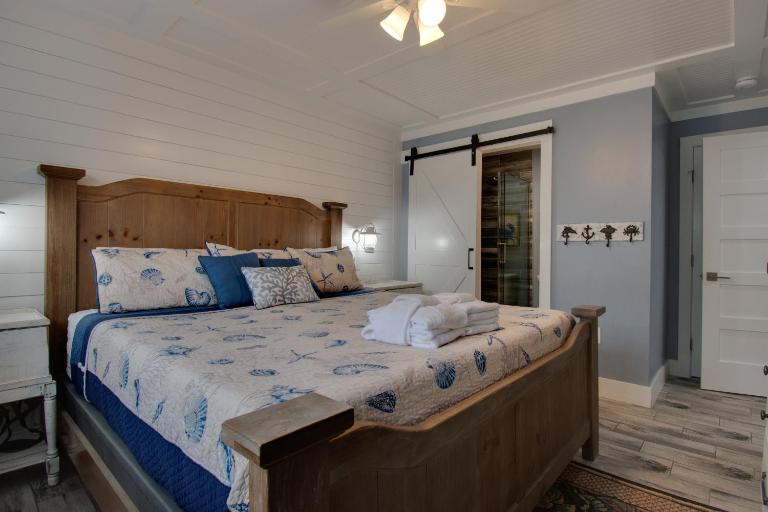 Seas the Day - Boardwalk to the Beach, 3 pools, Tennis - Chambres d'hôtes Hilton Head