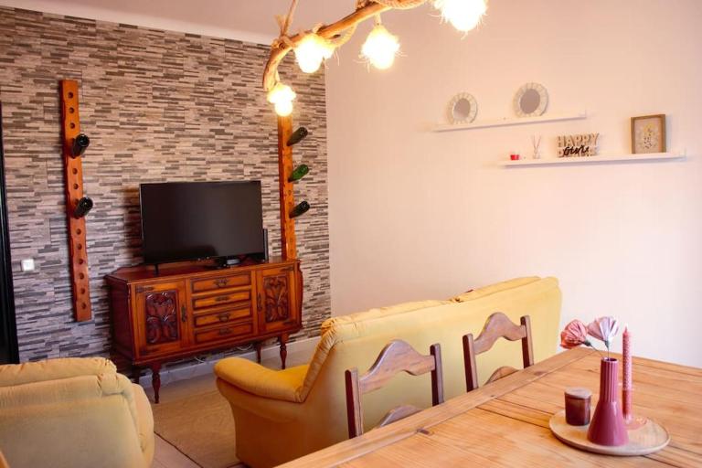 Lagos Old Town& 5 min Beach with AC& BBQ - Ferienwohnung Lagos
