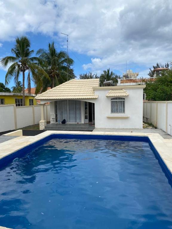 Shero Villa - Bed and Breakfast Flic en Flac