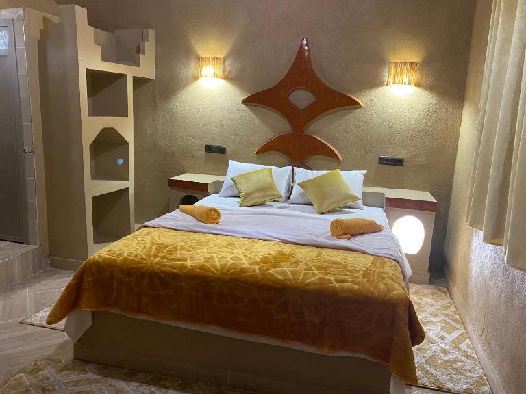 Sunny Place apartments - B&B Merzouga