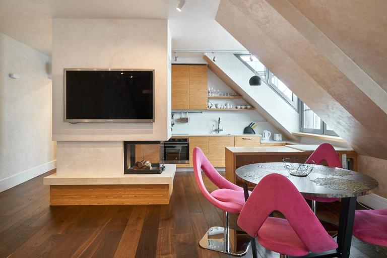 EMI Apartment - B&B Riga