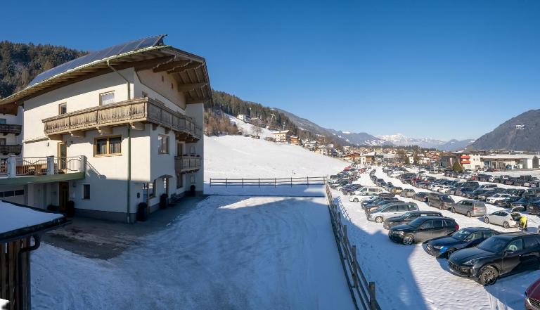 Zillertal Suites - B&B Kaltenbach