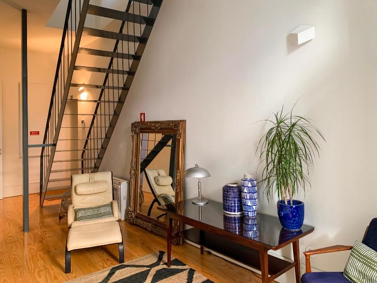 Villa Lóios by Casa do Conto - B&B Oporto