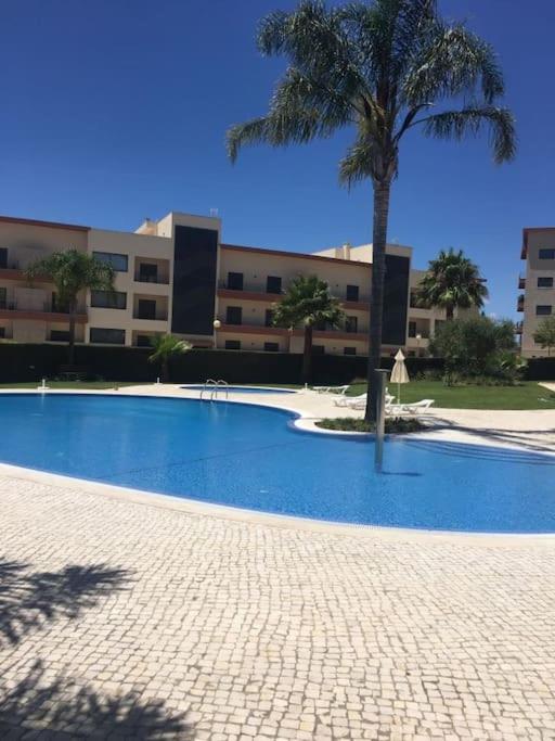 3 Bedroom apartment with pool in Lagos - B&B Lagos