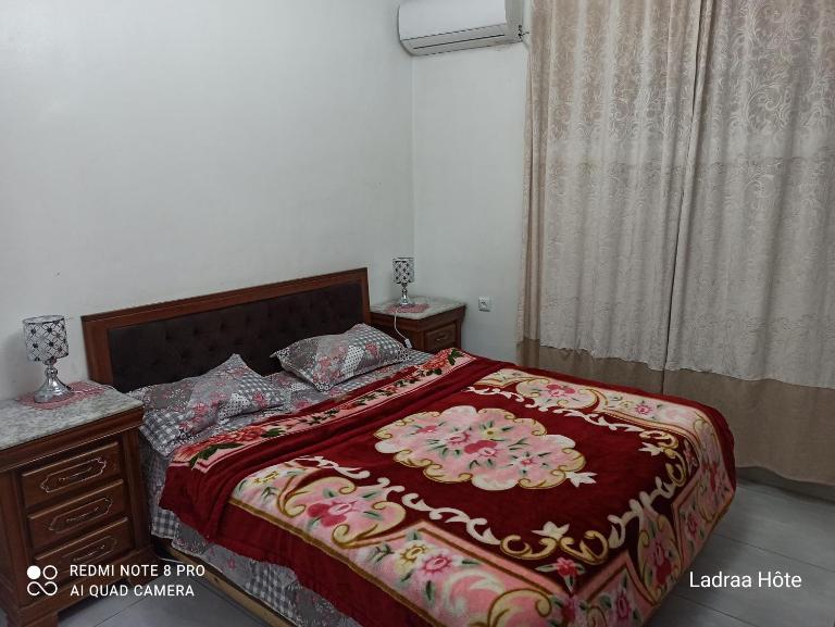 عين النعجة جسر قسنطينة الجزائر Ain Naadja - B&B Le Gué de Constantine