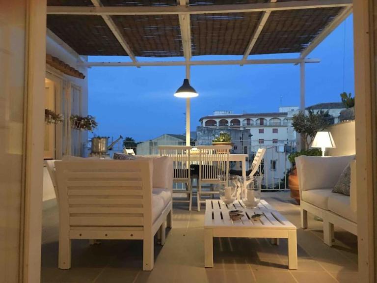 Casa Sorriso - B&B Siracusa
