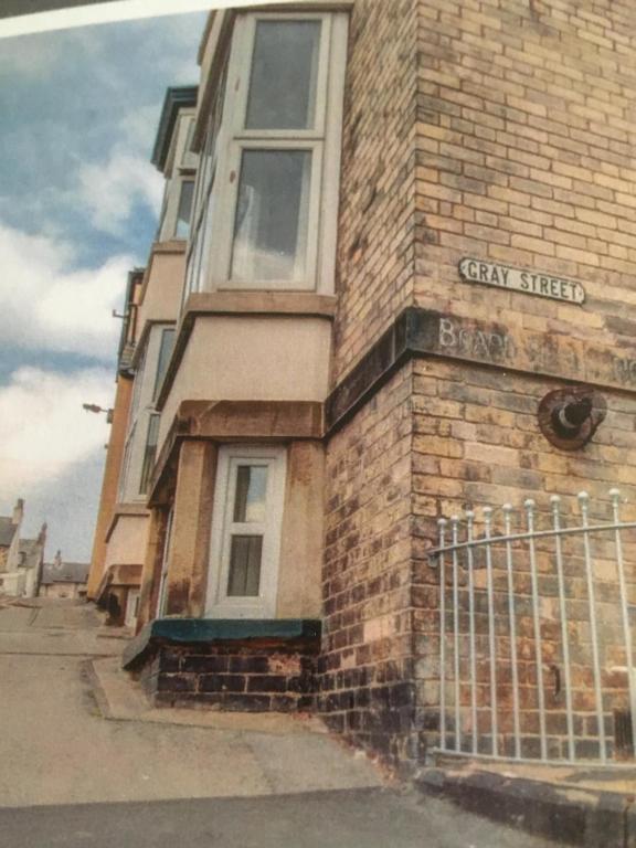 Pebbles Apartment 7 in The old County Hotel - B&B Whitby