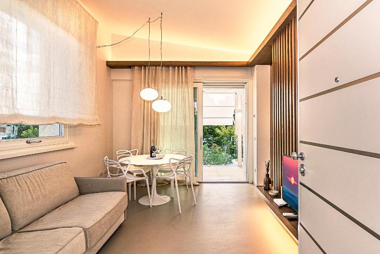 Sea Holidays Apartment - B&B Marina di Pietrasanta