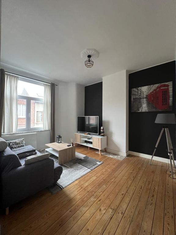 L Escapade Urbaine - B&B Brussels