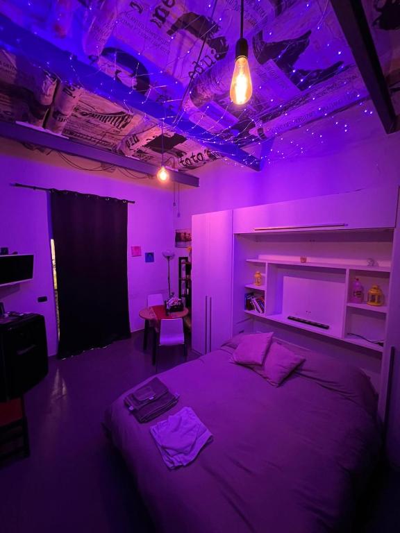 BB Suonno - a 2 passi dalla storia - B&B Napoli
