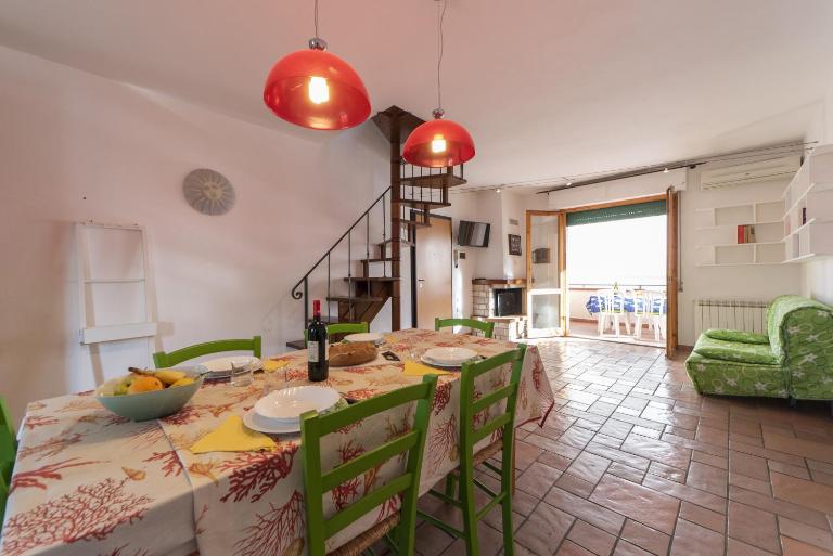 Casa Sandra - B&B Marina di Campo