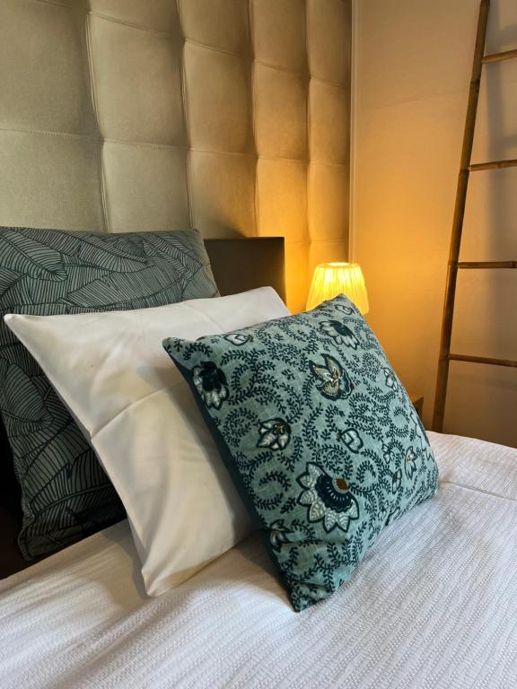 Le Chalet de Marguerite - B&B Francorchamps