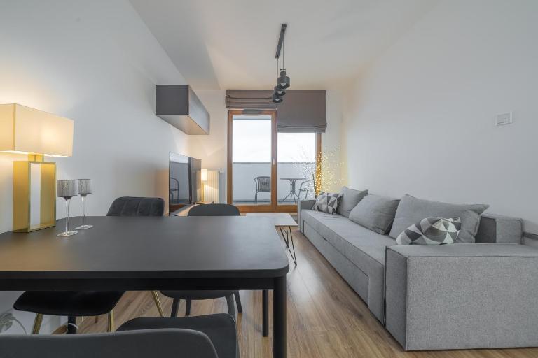 Apartament Kapitalny - Ferienwohnung Danzig