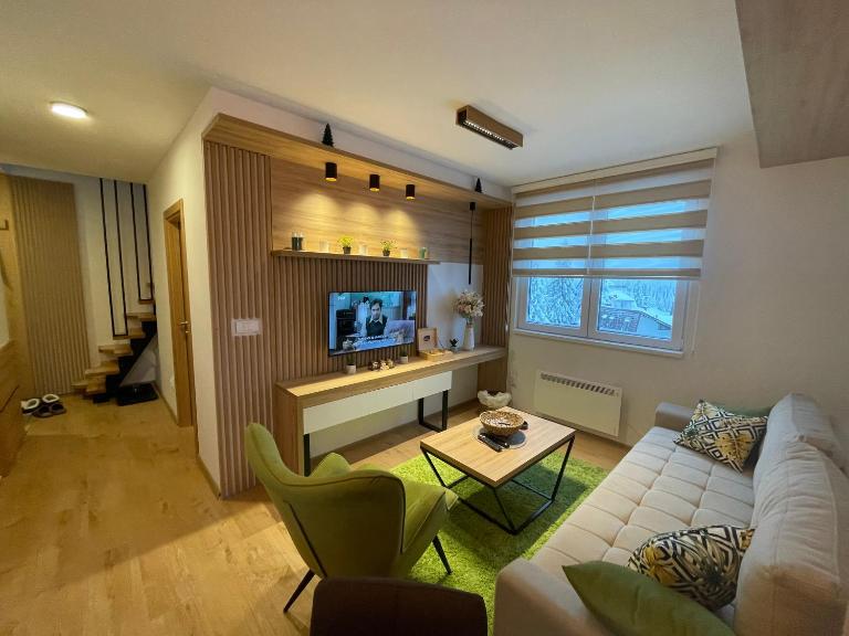Vila Jahor Superior Apartman 16 “Minja” - B&B Jahorina