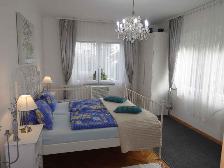 Holiday home in Fonyod - Balaton 18626 - B&B Fonyód