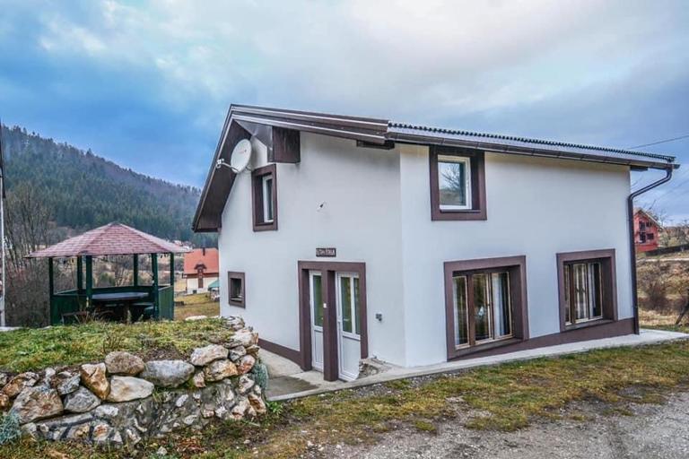 Kepin Konak - B&B Bajina Bašta