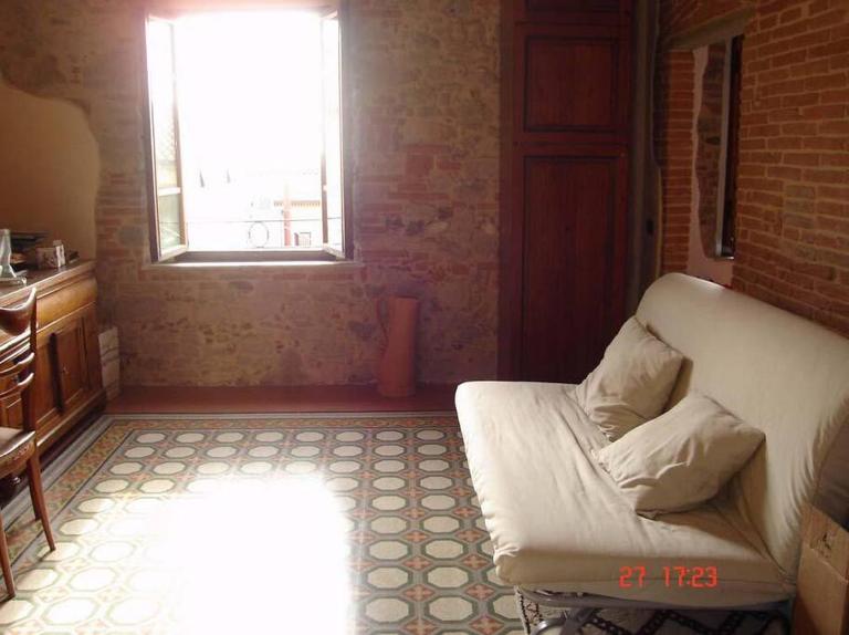 Ary's House -Profumo di salmastro - B&B San Vincenzo