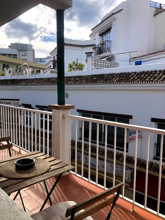 Bajondillo Beach Apartment By Torremolinos On-line - B&B Torremolinos