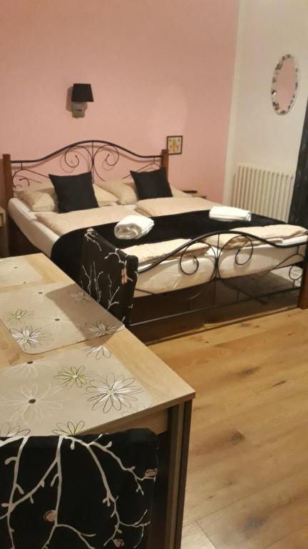 Privát JOZEF - B&B Vrbov