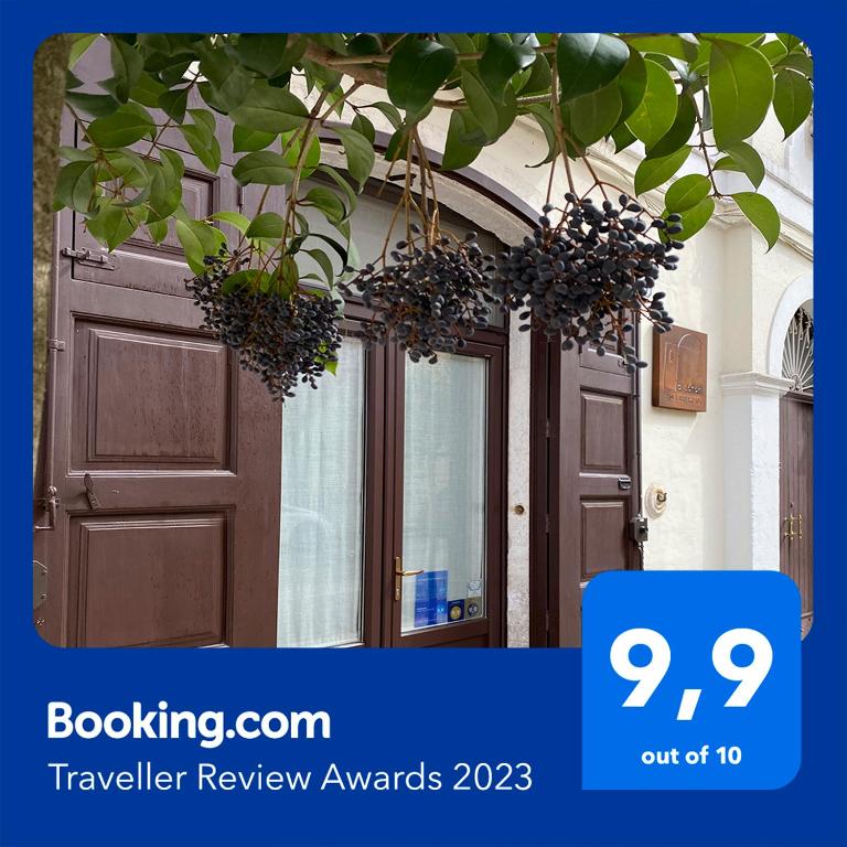Ai Sottani B&B Deluxe Suite - B&B Gioia del Colle
