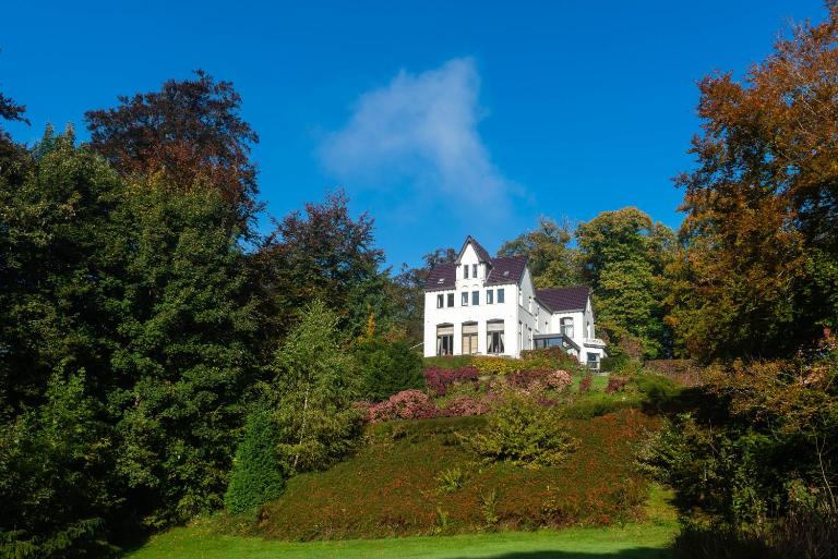 Boeckhaege vakantiewoning - B&B Ronse