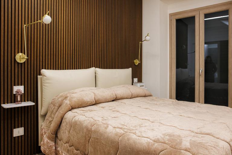 Next To Sea - B&B Crotone