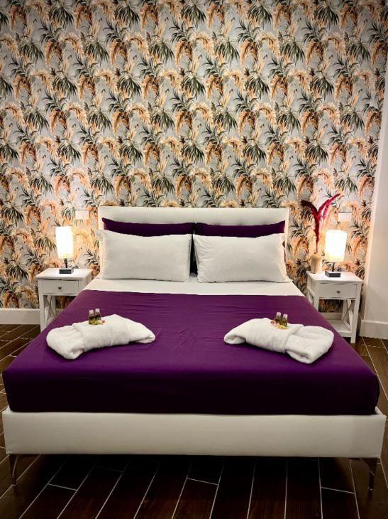 5 Vatican Rooms - B&B Rome
