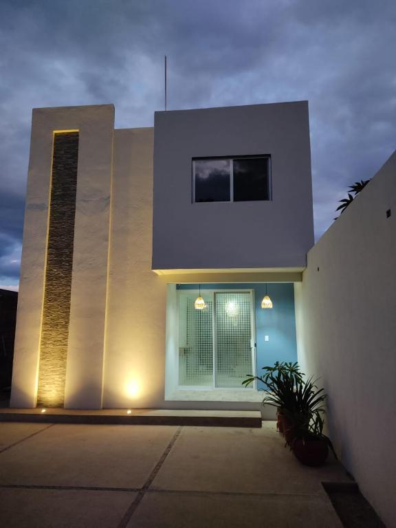 Casa las Galias. - B&B Tlalixtac de Cabrera
