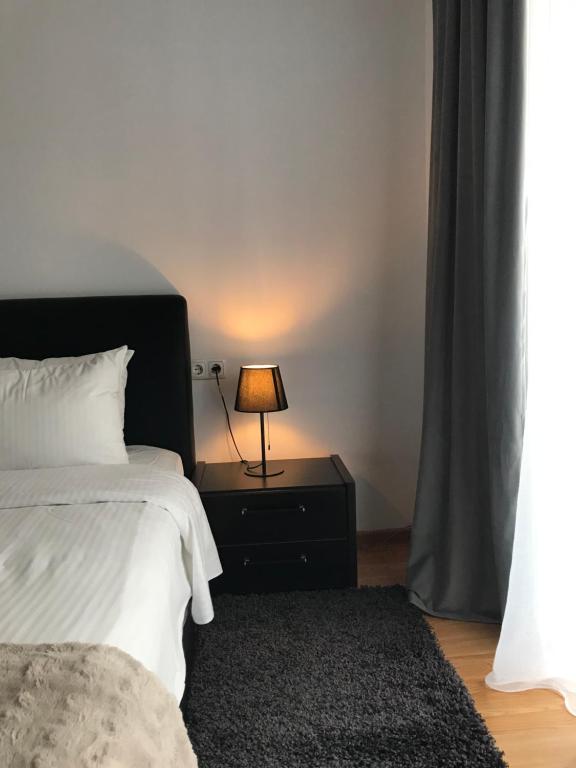 Comfortable Apartment in Cartier Evocasa Orizont Ploiesti (North) - B&B Ploieşti
