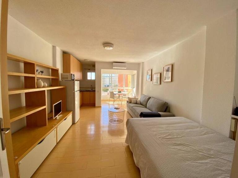 Estudio soleado y bien ubicado - B&B Fuengirola
