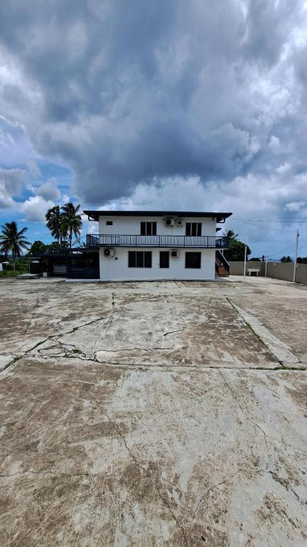 Meadroad homestay Tour&Transfer 1 bedroom - Chambres d'hôtes Suva