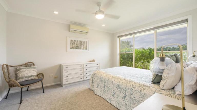 Yamba Family Seascape - Lifestyle Yamba - B&B Yamba
