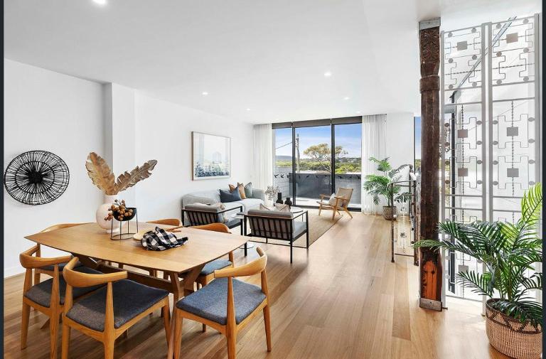 The Diggs - B&B Anglesea