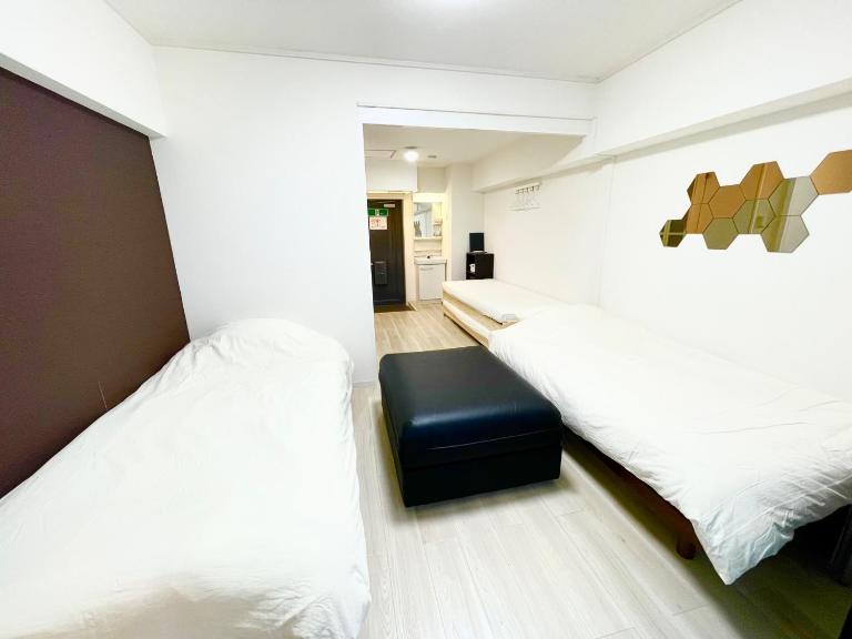 Sunrise Mansion - Vacation STAY 13900 - Chambres d'hôtes Osaka