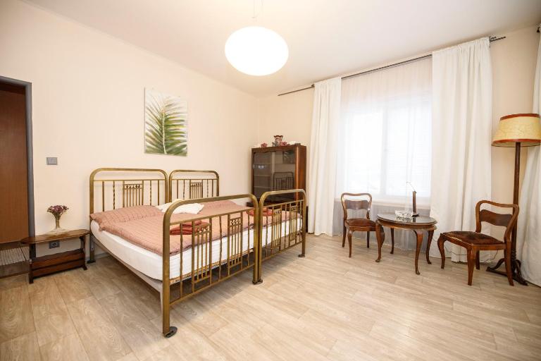 Libušina Villa - Ferienwohnung Kuttenberg