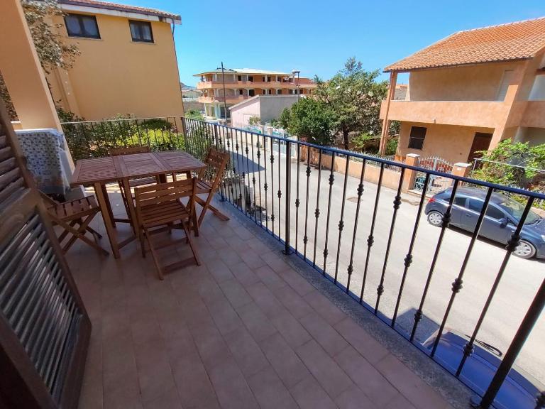 Casa Ventaglio Verde - B&B Valledoria