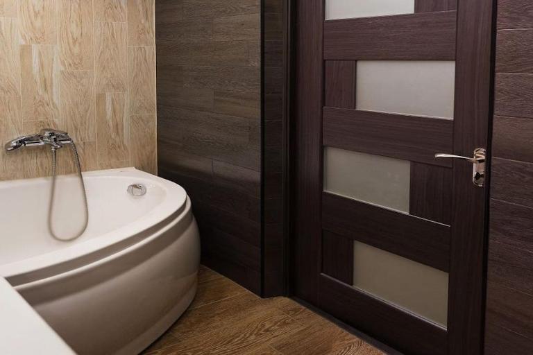 Уютная квартира Рышкановка! - B&B Chișinău