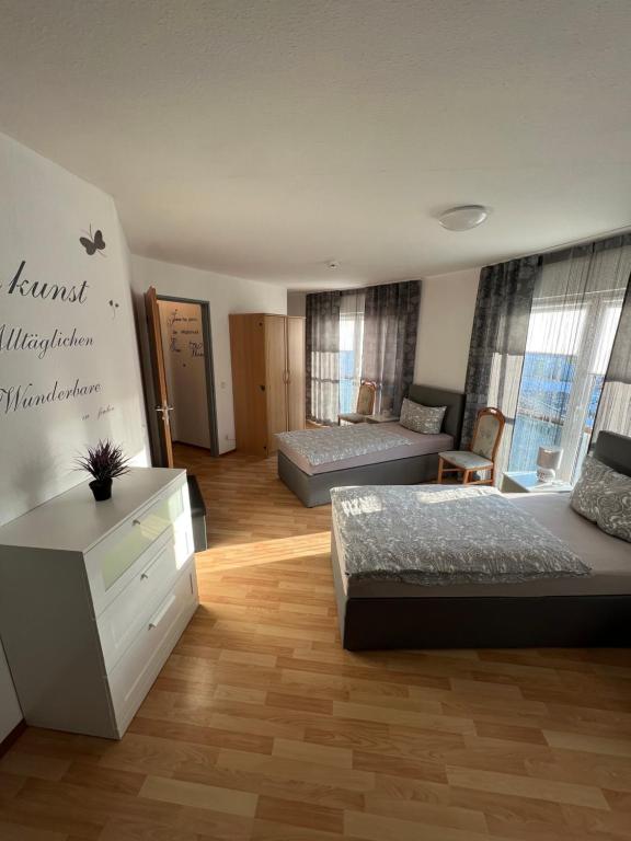 Ferienhaus Zur Sonne - B&B Gotha
