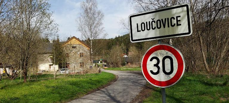Apartmány KIENBERG N71 pod Lipenskou hrází - B&B Lipno nad Vltavou