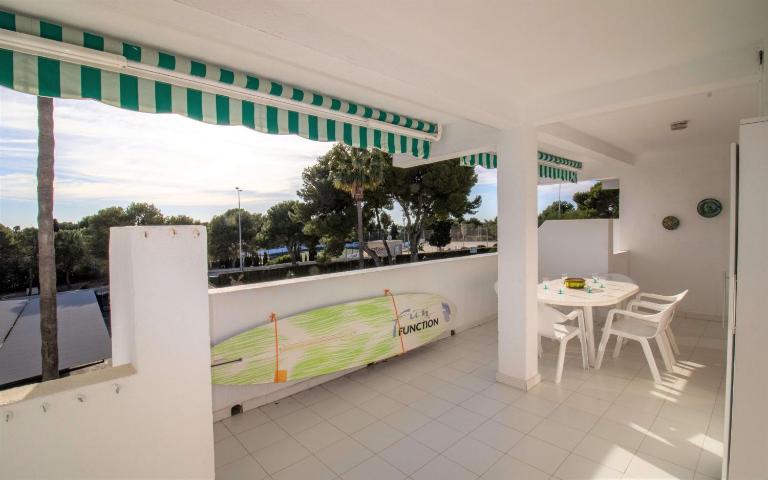 Apartamento a 250 metros de la playa - LAS FUENTES - B&B Alcocéber