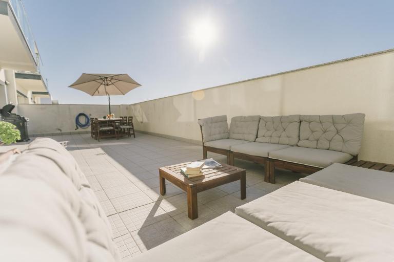 Best Houses 59 - Baleal Bica Apartamento - B&B Ferrel